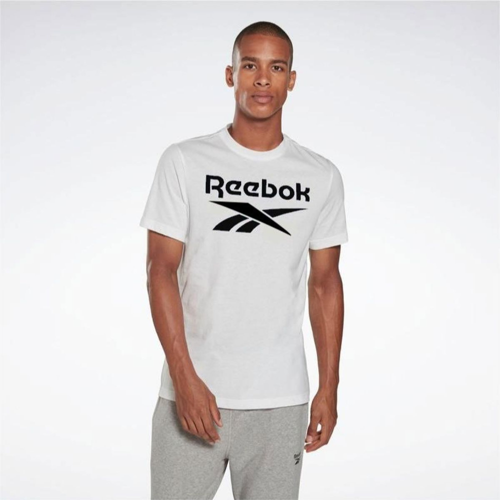 Reebok TEE LOGO T