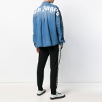 PALM ANGELS Logo