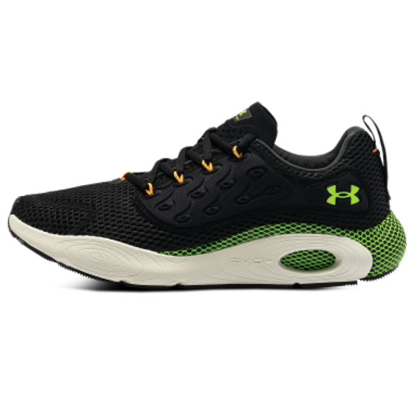 Under Armour