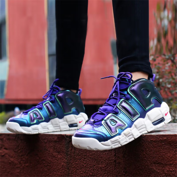 Nike Air More Uptempo