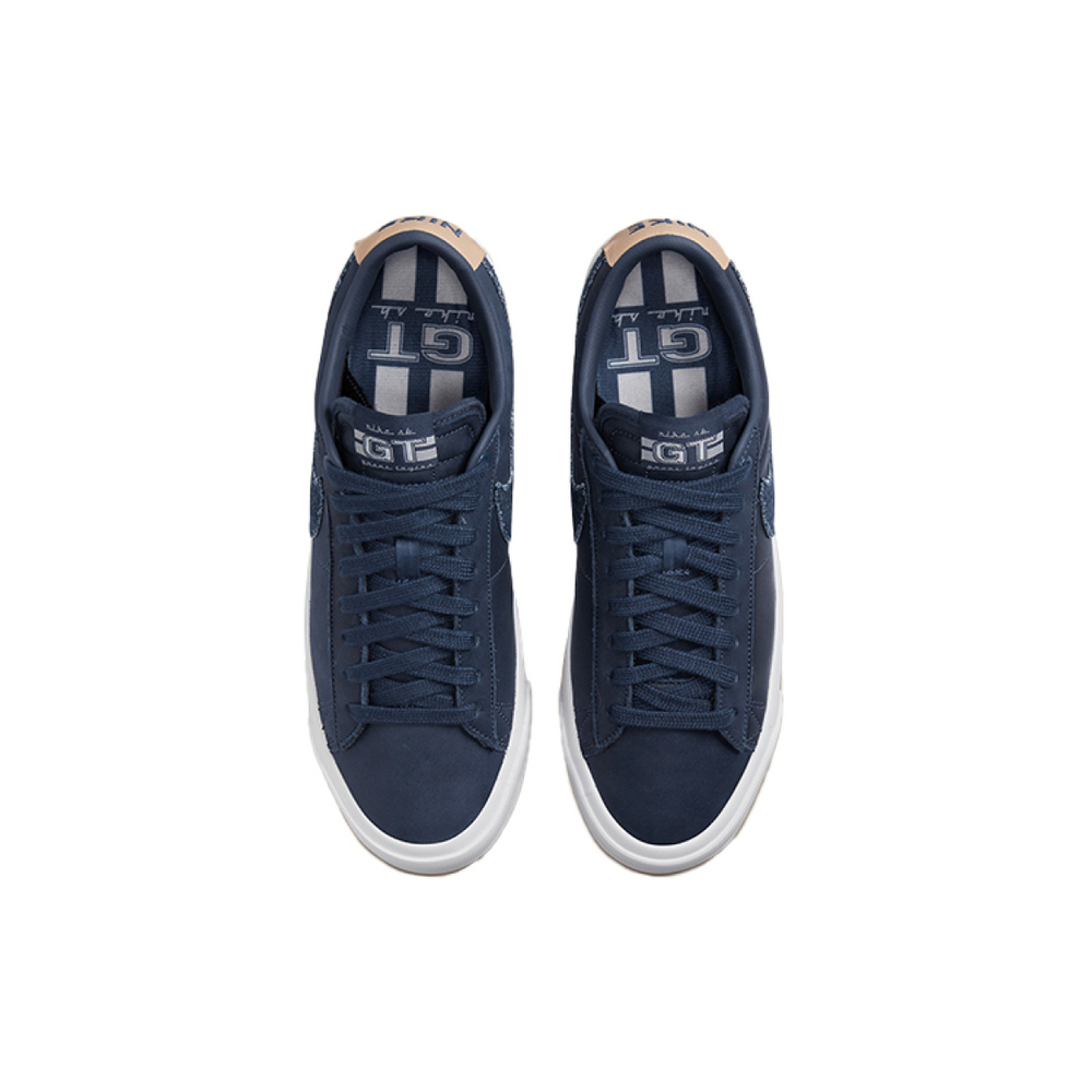 Nike Blazer Zoom Pro GT PRM