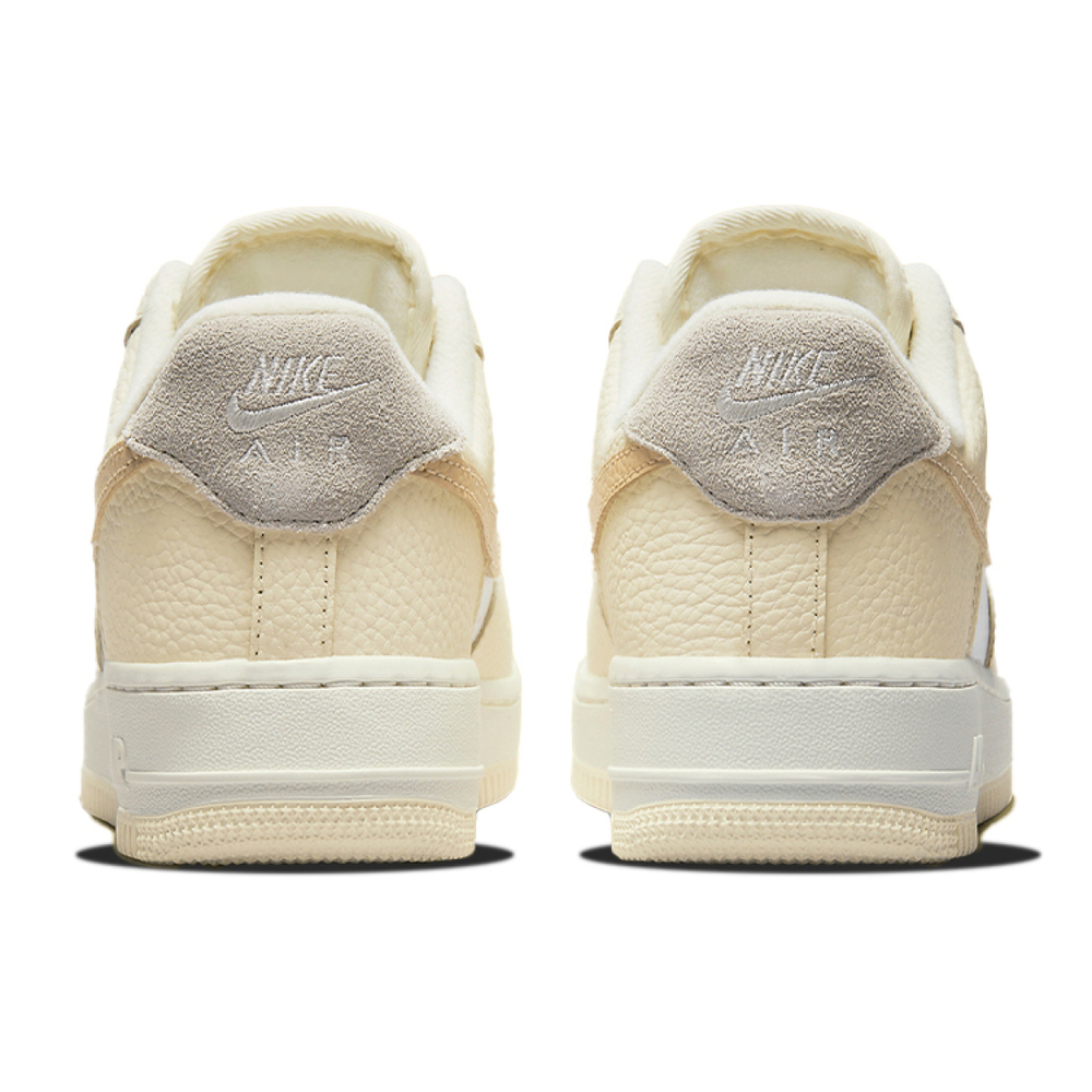 Nike Air Force 1 Lemon Twist