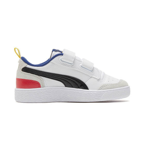 Peanuts x PUMA Ralph Sampson V