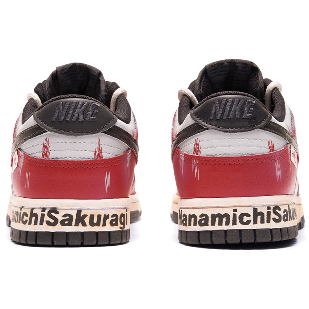 【 】 Nike Dunk Retro