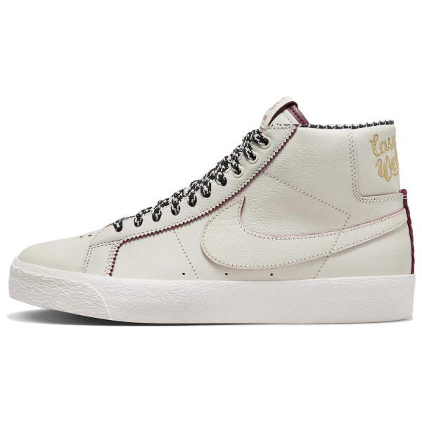 Welcome Skateboarding x Nike Blazer