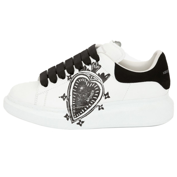 Alexander McQueen Oversized