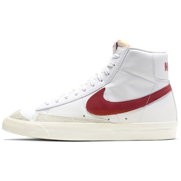 Nike Blazer 77 "Brick Red"