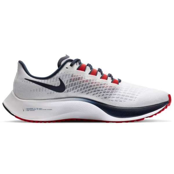 Nike Pegasus 37 "New England Patriots"