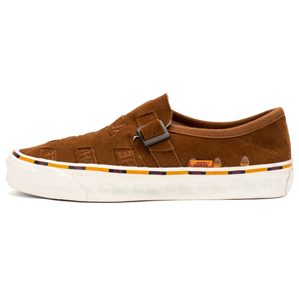 Taka Hayashi x Vans Style 47