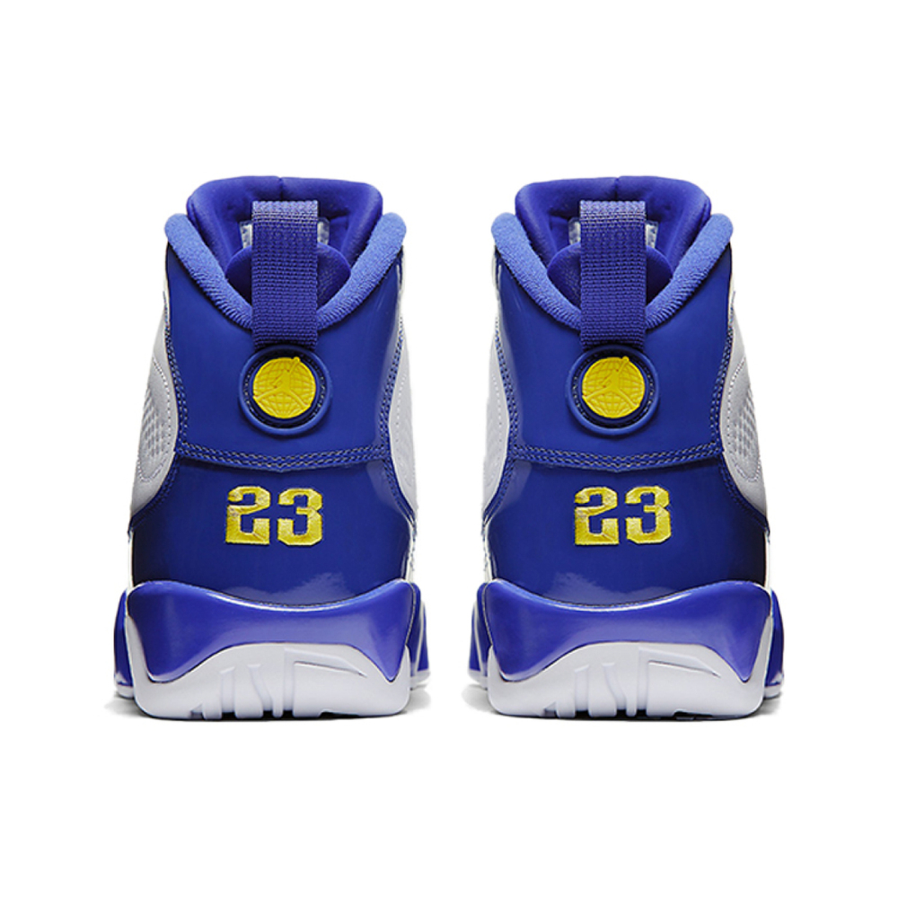 Jordan Air Jordan 9 Retro Kobe Bryant PE