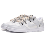 【 】 Nike Dunk Retro vibe