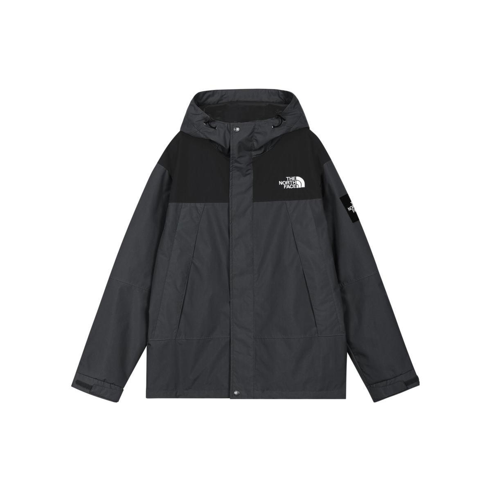 /THE NORTH FACE Logo