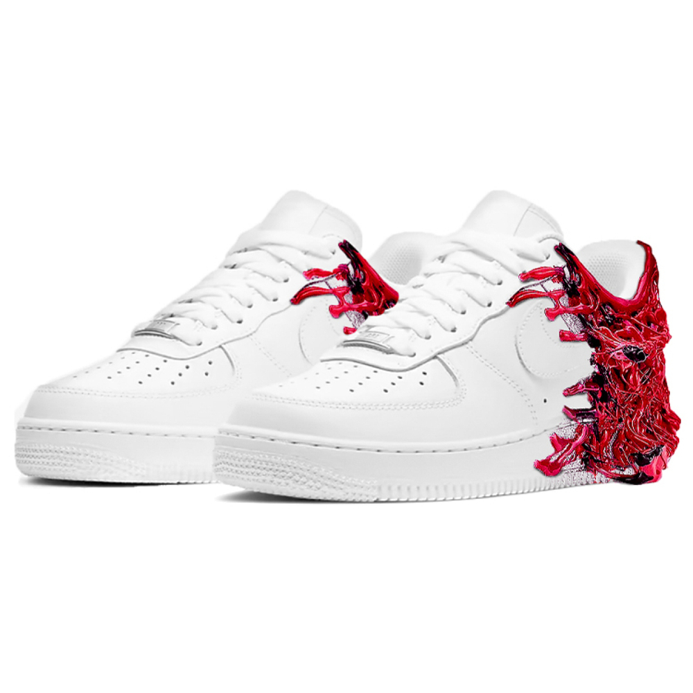 【 】 Nike Air Force 1 07 Low