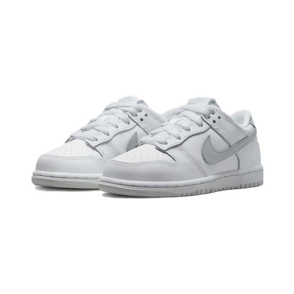 Nike Dunk "White Pure Platinum" PS