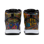 CONCEPTS x Nike Dunk SB "Stained Glass"