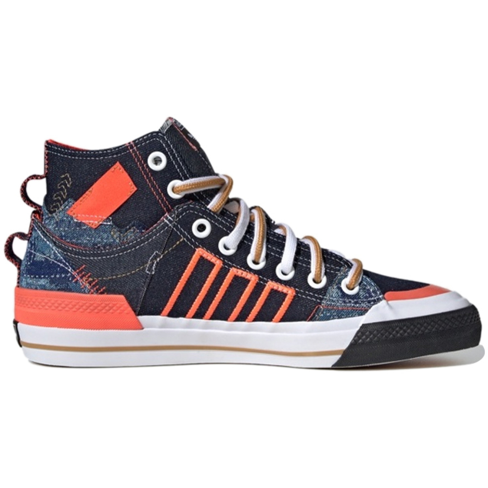 Adidas originals NIZZA Hi Dl