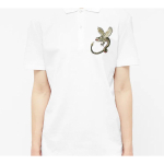 Alexander McQueen Polo