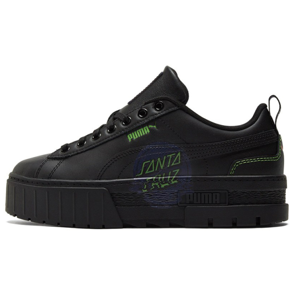 Santa Cruz x PUMA Mayze