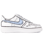 【 】 Nike Air Force 1