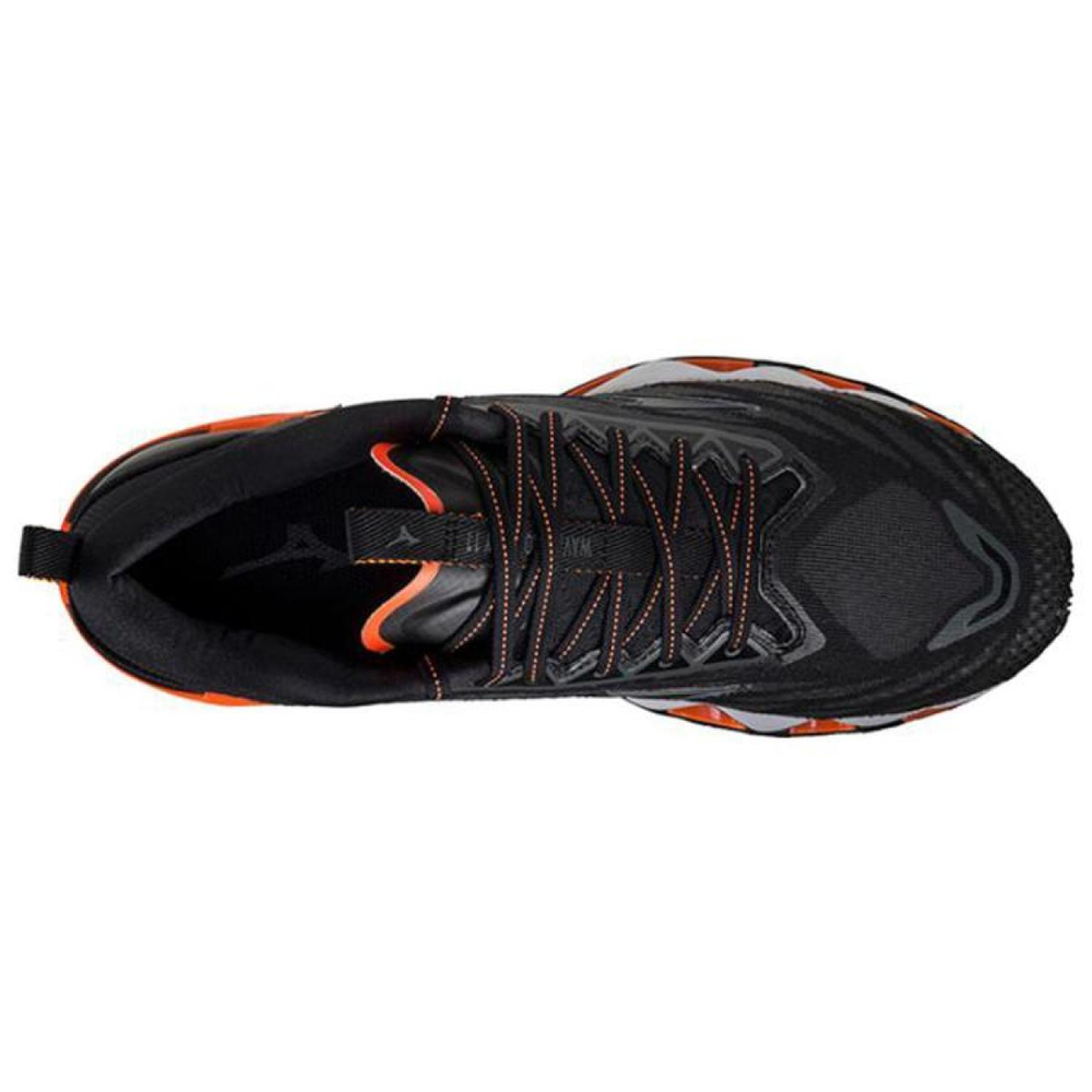 Mizuno Pro