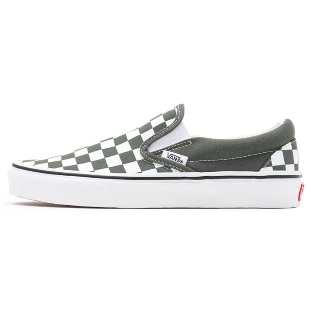 Vans slip-on