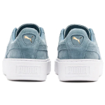 PUMA Suede Platform