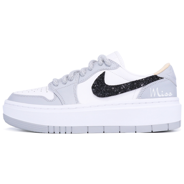 【 】 Jordan Air Jordan 1 elevate low