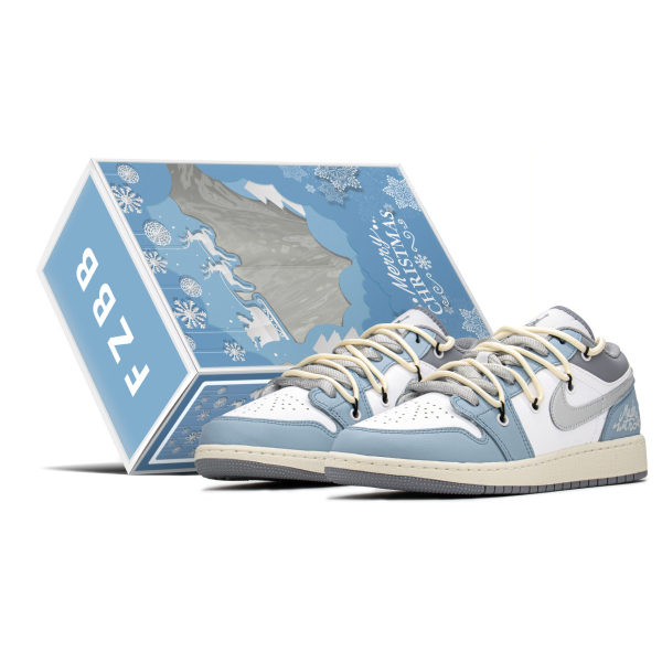【 】 Jordan Air Jordan 1 FZBB GS