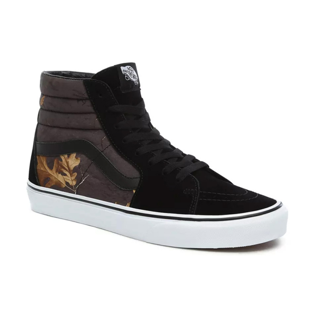 Realtree Xtra x Vans SK8
