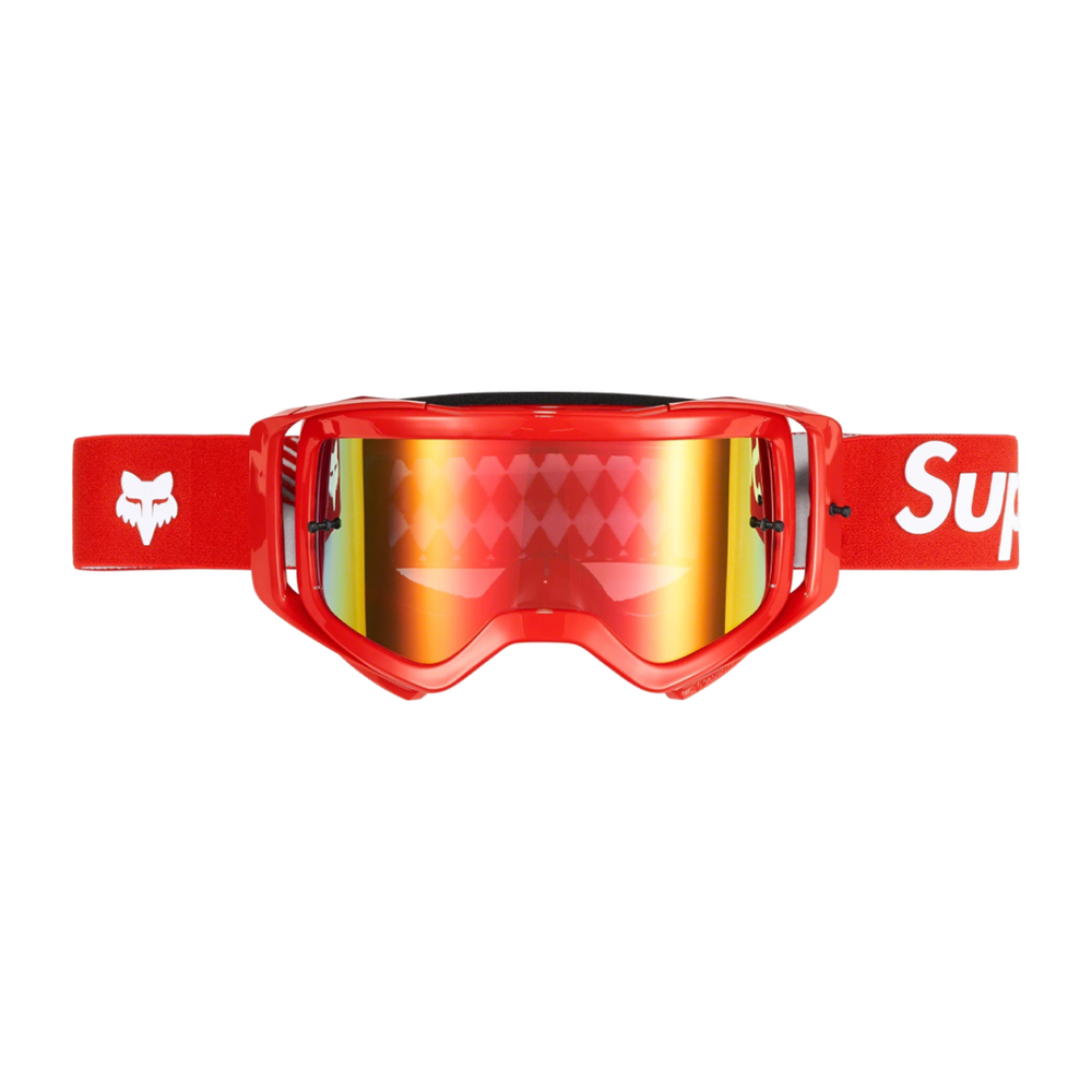 Supreme FW23 WEEK 8 SUPREME®/FOX RACING® GOGGLES