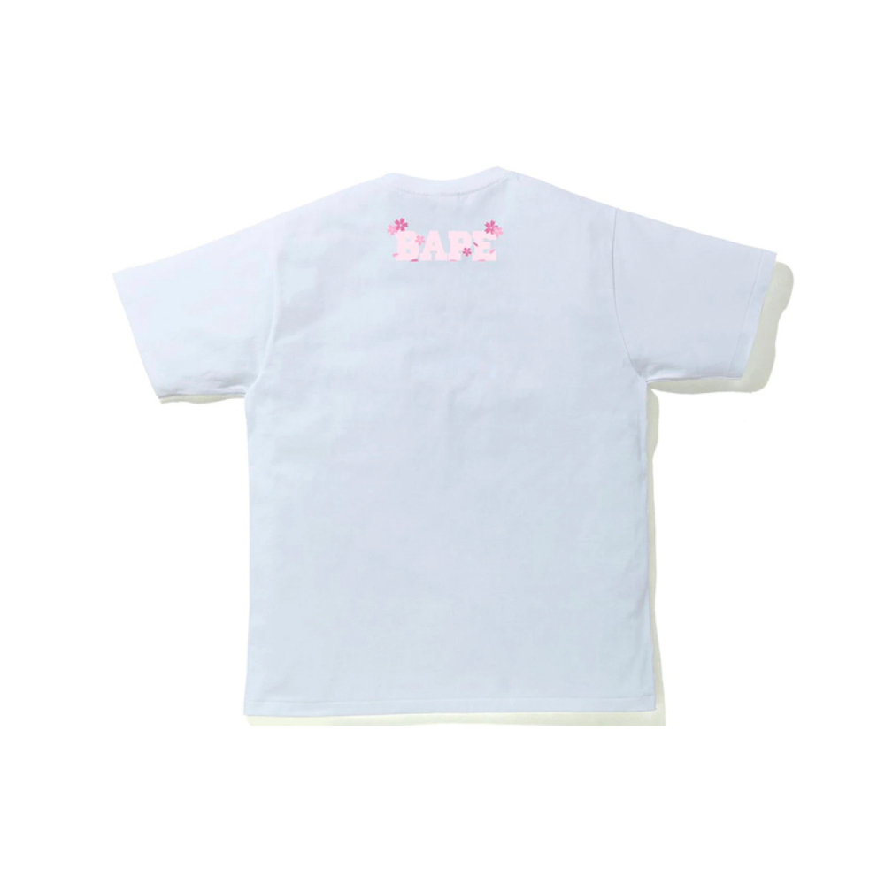 A BATHING APE T
