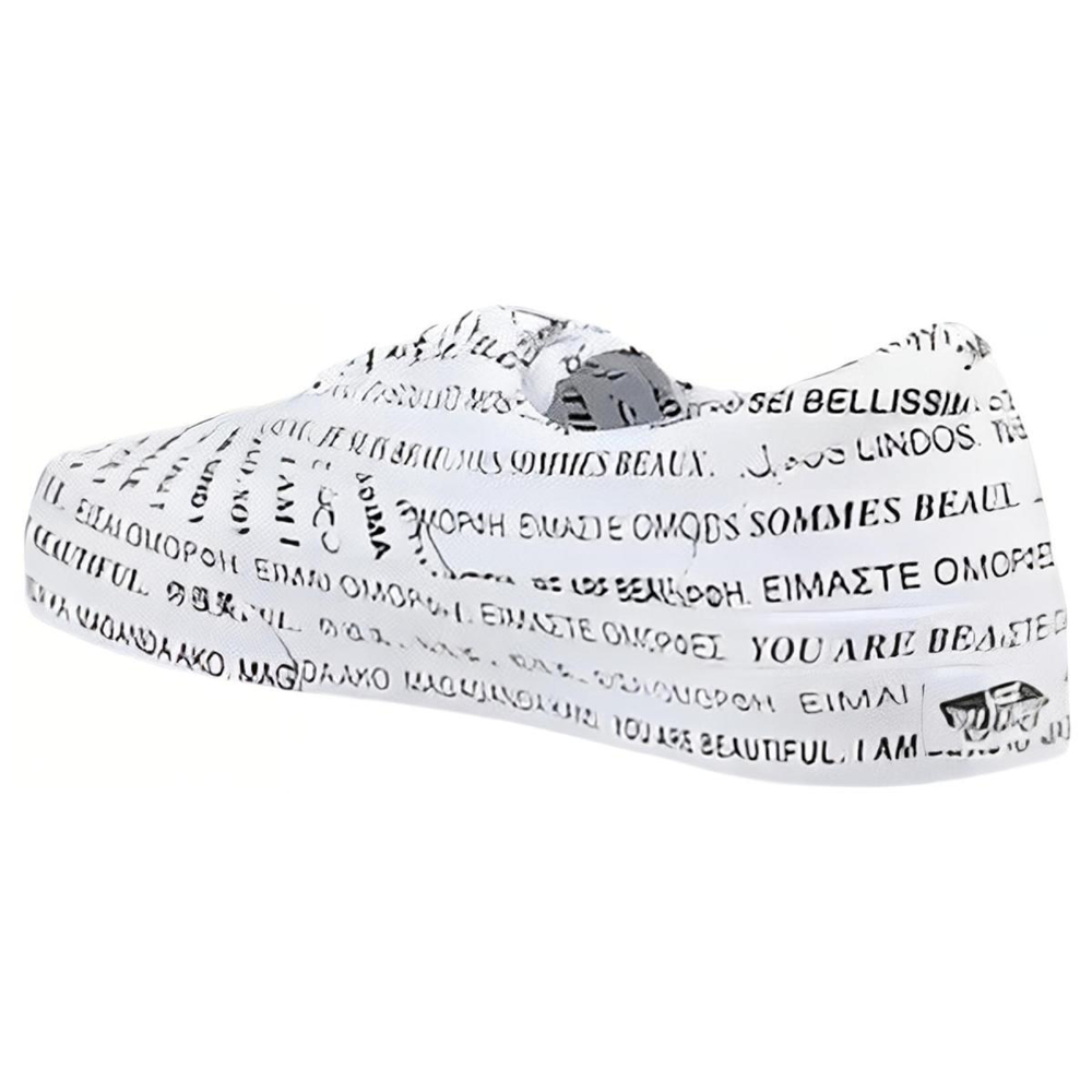 Vans Era