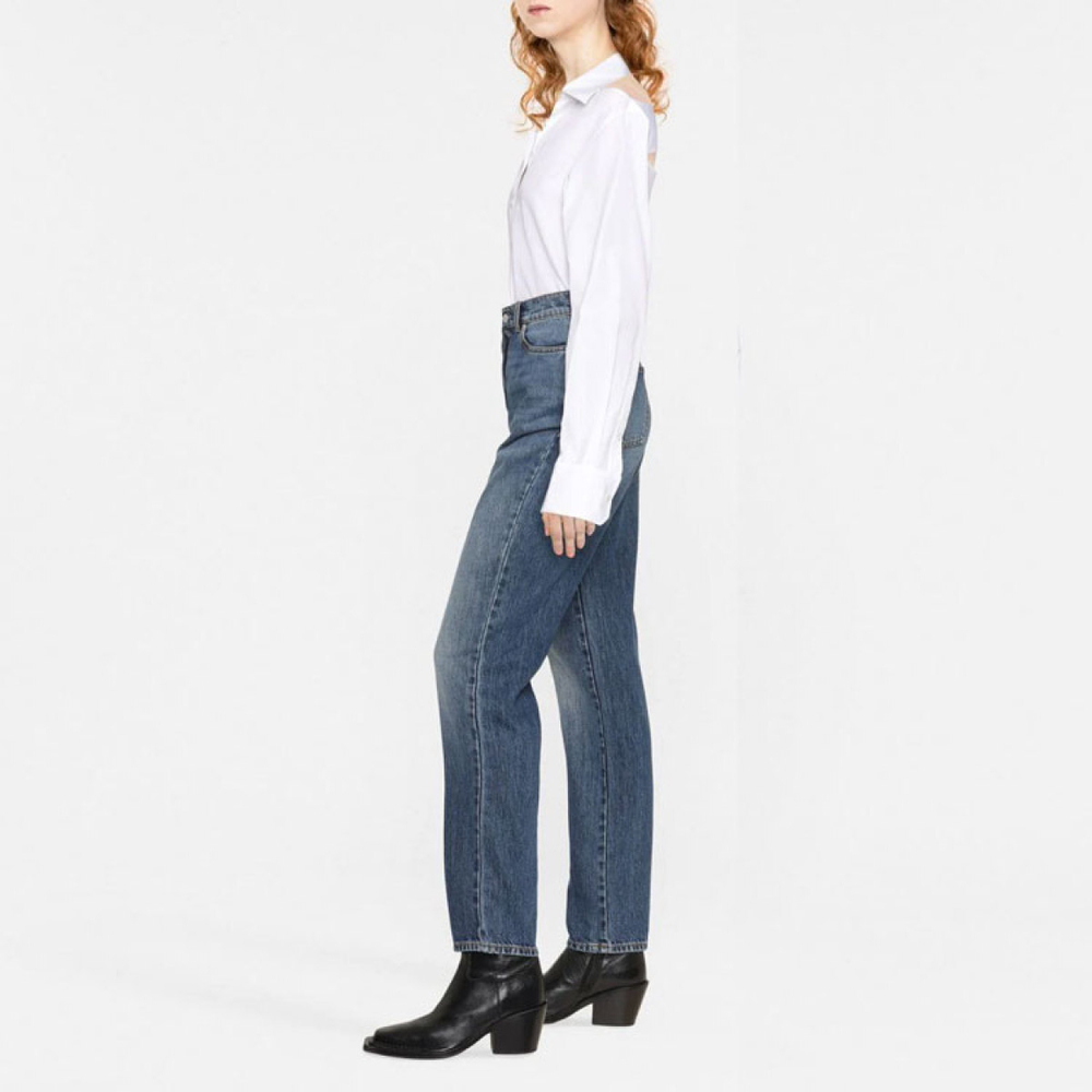 Alexander McQueen SS22 Logo