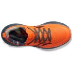 Saucony Endorphin Trail