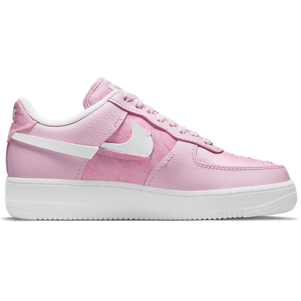 Nike Air Force 1 Pink Foam