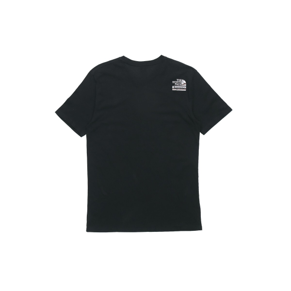 Supreme SS18 Logo T