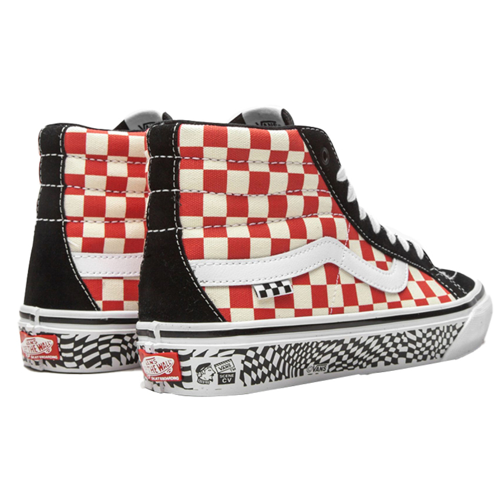 Vans Skate Sk8-hi