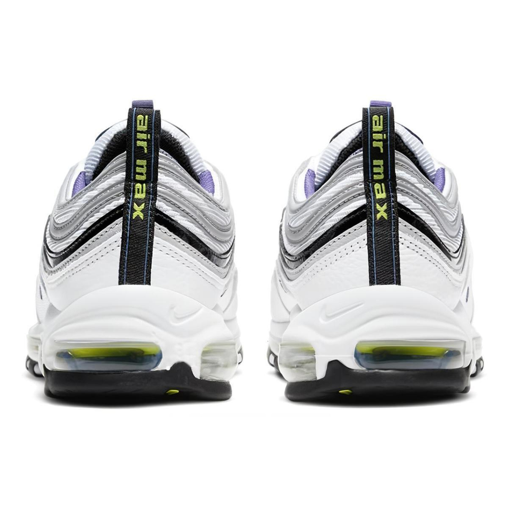 Nike Air Max 97 Kaomoji