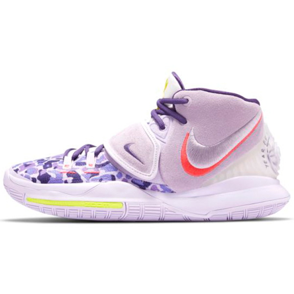 Nike Kyrie 6 EP Asia Irving