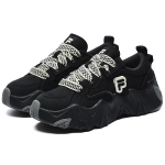 FILA FUSION STARFISH CANVAS TPU