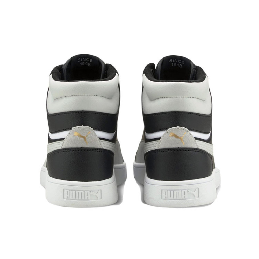 PUMA Shuffle Mid