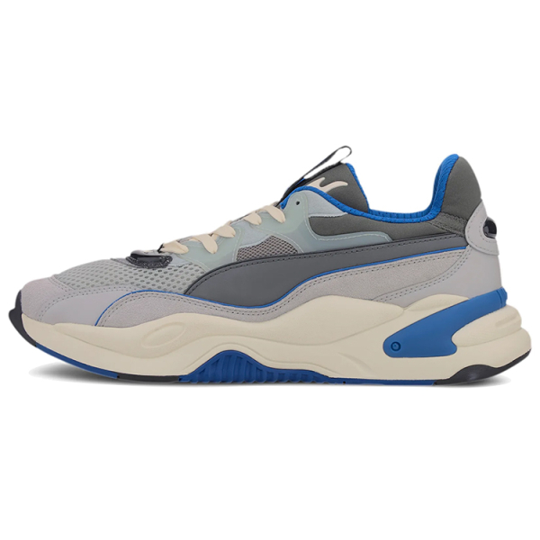 PUMA RS-2K Internet Exploring