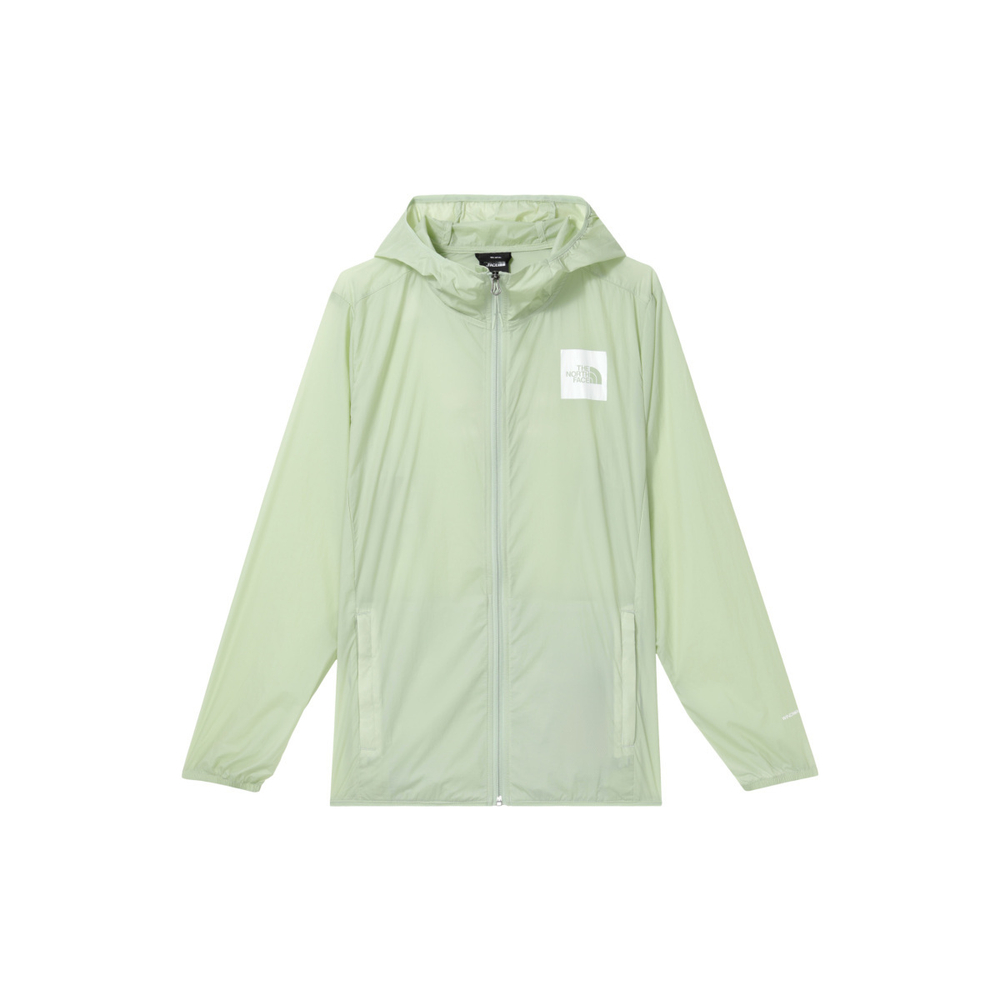 /THE NORTH FACE Logo UPF