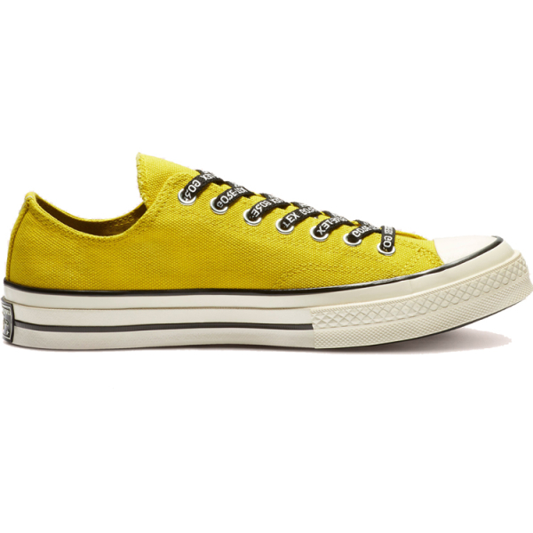 Converse Chuck 70 Gore-tex Canvas Low Top