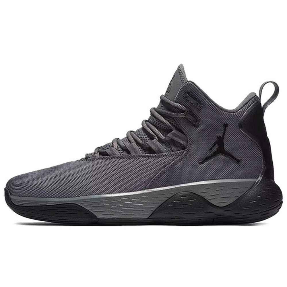 Jordan Super.Fly MVP