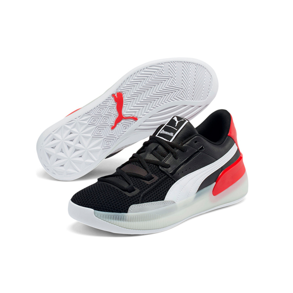 PUMA Clyde Hardwood