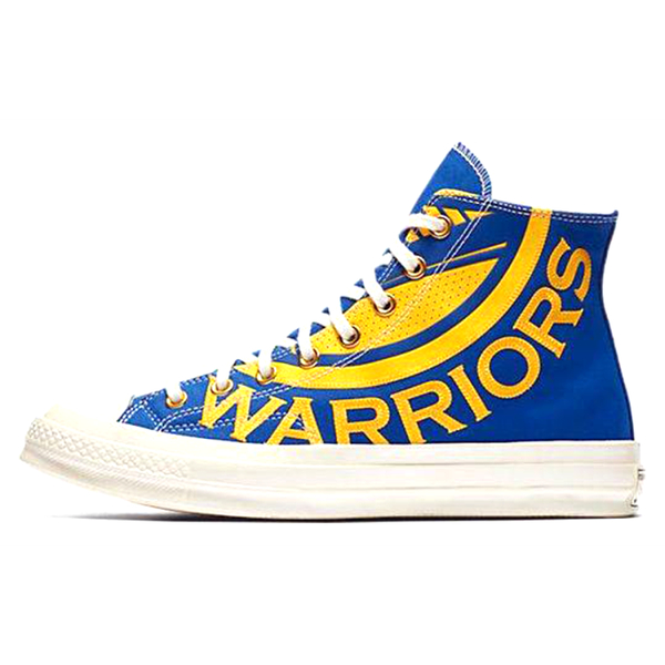 Converse 1970s Hi Gameday Golden State