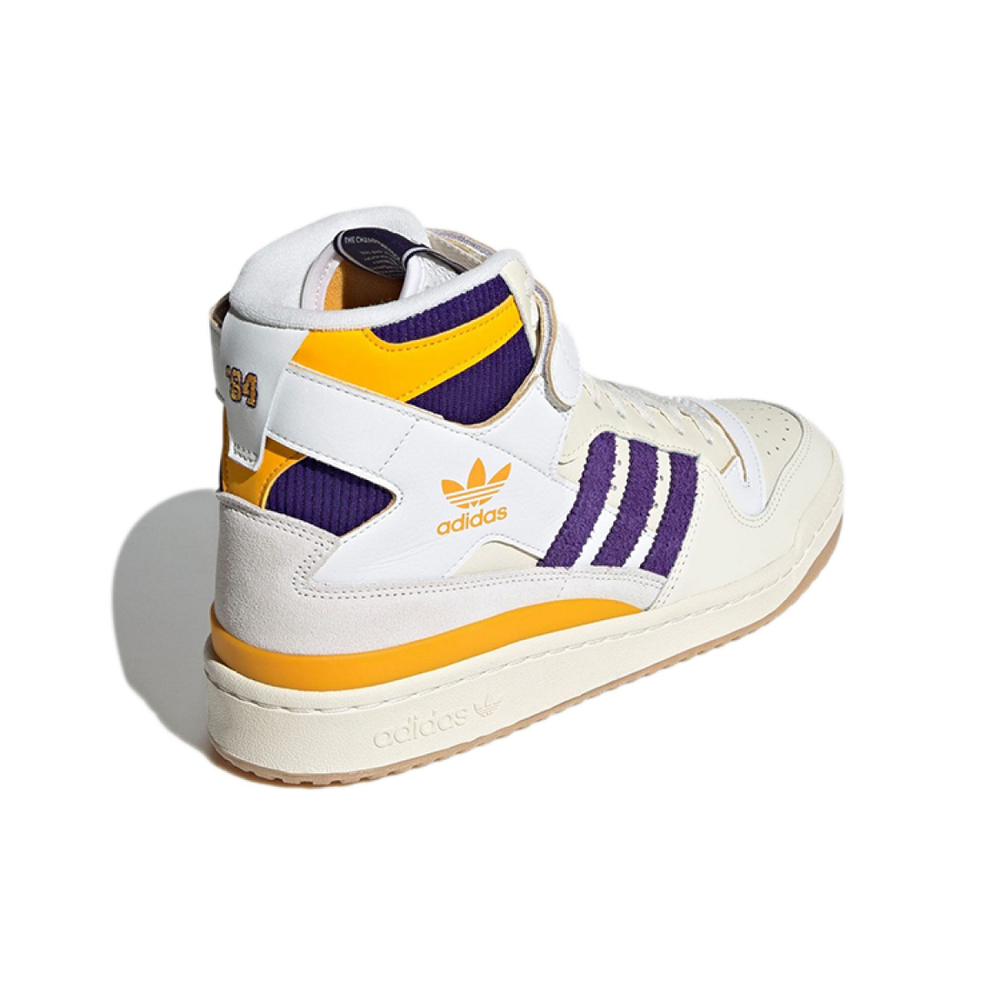 Adidas originals FORUM 84 High "s"