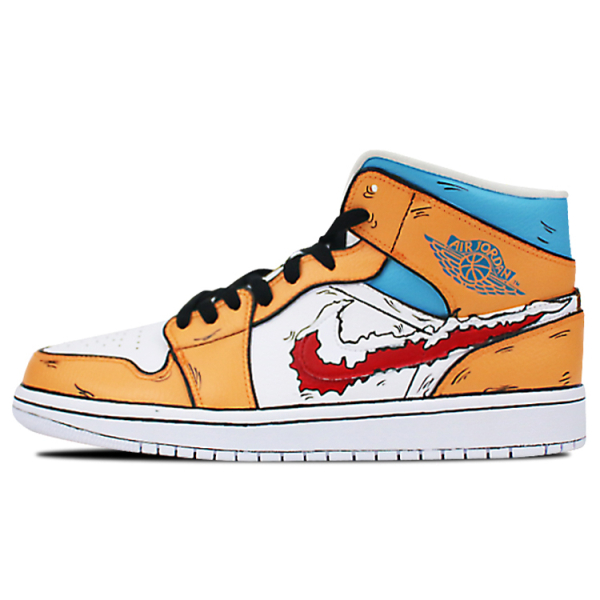 【 】 Jordan Air Jordan 1 Mid