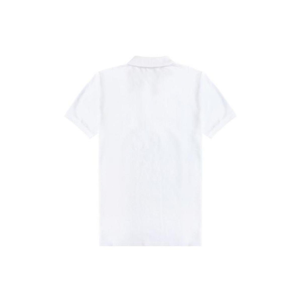 KENZO SS23 Logo Polo